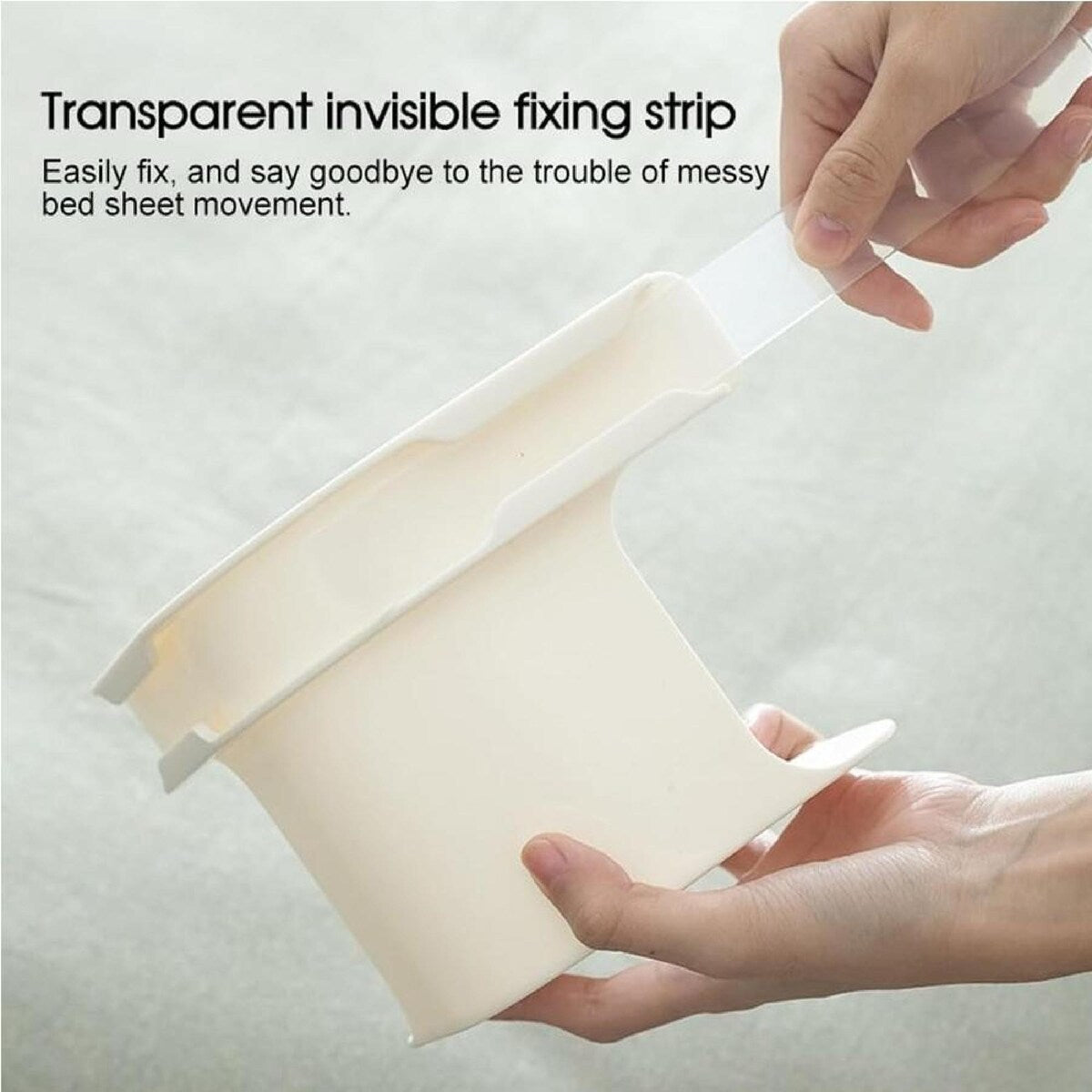 Smart Bed  Sheet Holder