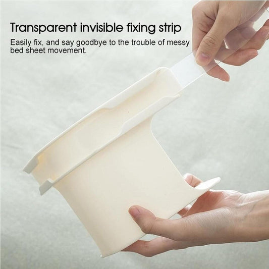 Smart Bed  Sheet Holder