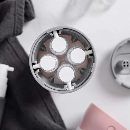 4-in-1 Travel Dispenser
