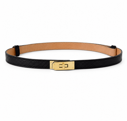 Luxury Designer Thin Belt for Women