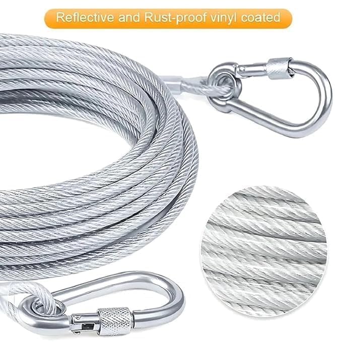 Stainless Steel Cloth Hanging Wire