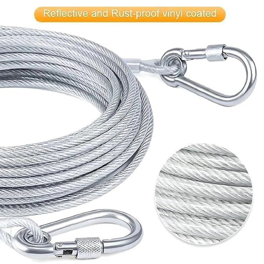 Stainless Steel Cloth Hanging Wire