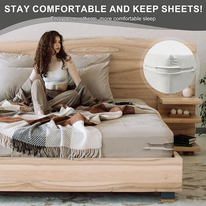 Smart Bed  Sheet Holder