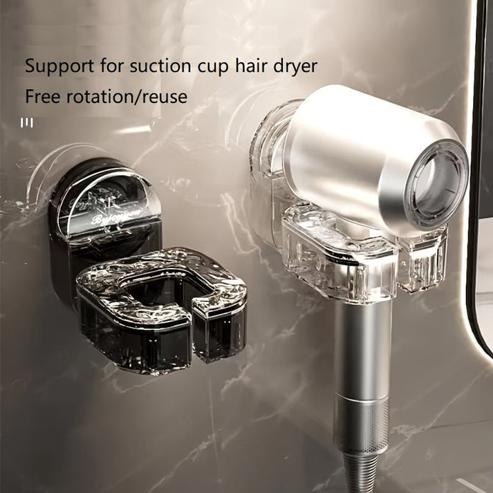 Hair Dryer Stand Holder