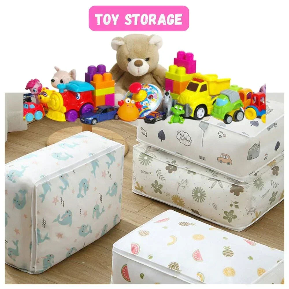Multipurpose Dustproof Storage Bag - Large Size