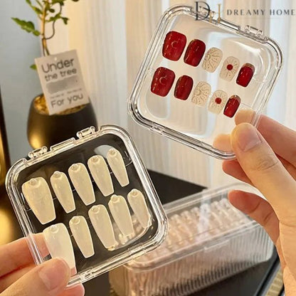 Luxury Acrylic Jewellery Organizer