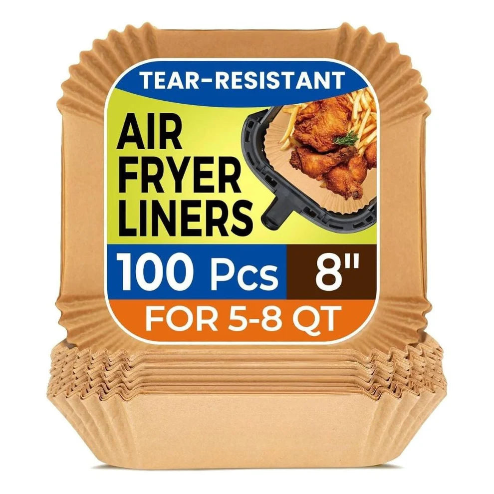 Air Fryer & Microwave Liners