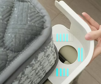 Smart Bed  Sheet Holder