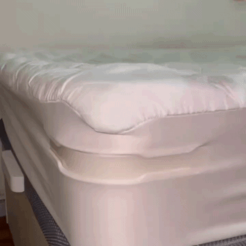 Smart Bed  Sheet Holder